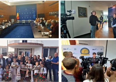 Prednosti članstva u EU - iskustvo Rumunije