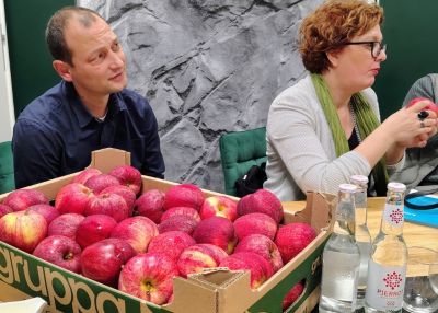 Srpski novinari u poseti Poljskoj: njena poljoprivreda je zaista prava priča o uspehu