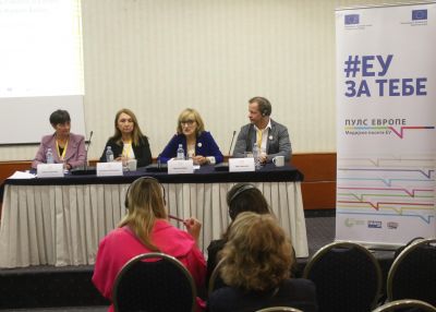 Evropski akt o slobodi medija – panel o preporukama za Zapadni Balkan