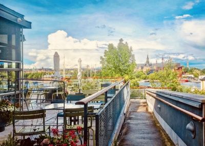 Ljudska prava u Švedskoj: ombudsman za osobe sa invaliditetom