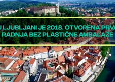 How to achieve transition to a circular economy – Slovenian success story 