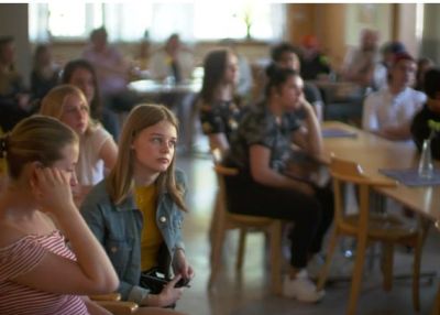 Švedska iz škola proterala strogoću i uvela celoživotno učenje uz besplatno školovanje