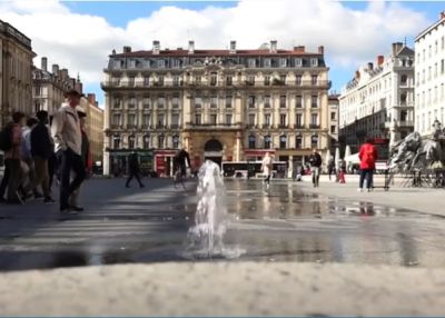 Serbs in southern France say they lack a consulate