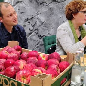 Srpski novinari u poseti Poljskoj: njena poljoprivreda je zaista prava priča o uspehu