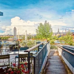 Ljudska prava u Švedskoj: ombudsman za osobe sa invaliditetom