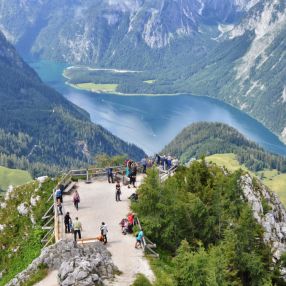 Ekološki turizam – na primeru Nemačke